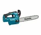 Аккумуляторная цепная пила Makita UC004GZ 40В XGT 1400Вт 35см. (без акк. и З/У)