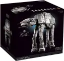 Конструктор Шагоход AT-AT, 6785 деталей / Совместимый со Star Wars 75313