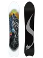 Сноуборд Never Summer Swift (см:163)