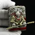 Zippo Union Monkey
