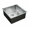 Кухонная мойка EMAR EMB-131 PVD Nano Satine