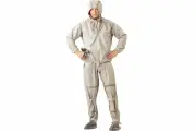 Костюм от химических воздействий факел Л-1, серый, 3, 182-188 50619000.004