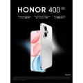 Смартфон HONOR 400 8+256 ГБ, Космический серый, AI-камера, Android 15