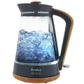Чайник Tesler KT-1750Grey