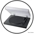 PS-LX310BT виниловый проигрыватель Sony с Bluetooth