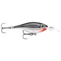 Воблер Rapala Ultra Light Shad ULS04, 40 мм, 3 г, №10