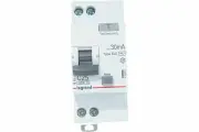 Дифференциальный автомат АВДТ RX3 1П+Н C25А 30MA-AC, 419401