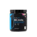 Rule1 Bcaa 30 Порций Голубая Малина. Бцаа. Аминокислота для роста мышц