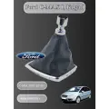 Кожух КПП МКПП Ford C-Max I 2007-10 / Kuga I 2008-12