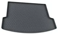 Коврик в багажник полиуретан Dongfeng DFM S30 2016-