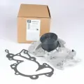 Водяной насос ( помпа ) Sumomoto SM-25100-3E001 Hyundai Santa Fe G6EA OEM 25100-3E001