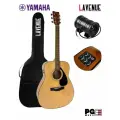 Трансакустический комплект Yamaha F310 + GGP-02