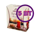 Чай Азерчай Армуду Breakfast черный 100 пак.*1,6 гр (комплект 5 шт.) 2762036