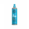 TIGI Bed Head Recovery Shampoo - Увлажняющий шампунь для сухих и поврежденных волос (400 мл)