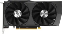 Видеокарта Zotac PCI-E 4.0 RTX 3050 ECO NVIDIA GeForce RTX 3050 8Gb 128bit GDDR6 1777/14000 HDMIx1 DPx3 HDCP Ret