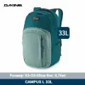 Рюкзак Dakine CAMPUS L 33L