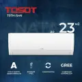 Сплит-система Tosot Natal New T07H-SnN2/I/T07H-SnN2/O, для помещения до 23 кв. м.