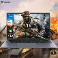 Ноутбук 16, Intel Core i5-8210Y, RAM 16 ГБ, SSD 512 ГБ, Windows 11, (клавиатура с подсветкой, Русская раскладка)