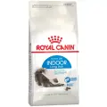 Сухой корм Royal Canin Indoor Long Hair для длинношерстных домашних кошек Птица, 2 кг. х 2 шт