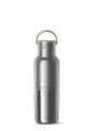 Термобутылка Klean Kanteen Rise Reflect 16oz (473 мл) Brushed Stainless