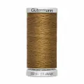 Нитки швейные особо прочные Gutermann Extra Strong M 782 40, 100м, 100% полиэстер, 724033 (887 бежево-горчичный) 5 шт