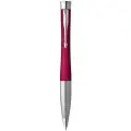 2143642 Шариковая ручка Parker (Паркер) Urban Core K314 Vibrant Magenta CT