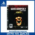 Игра ShellShock 2: Кровавый след (Blood Trails) PS3 Английский язык Диск на PlayStation 3