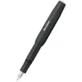 Kaweco ручка перьевая Skyline Sport F 0.7 мм, 10000767, cиний цвет чернил