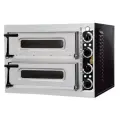 Электрическая профессиональная печь для пиццы ITPIZZA MS1+1, камеры на 2 пиццы диаметром 32 см