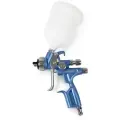 Краскопульт пневматический HVLP Huberth 15000GL (дюза 1.4 мм)