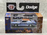 Машинка 1/64 M2 Car model toy Dodge Challenger