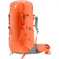 Рюкзак Deuter Aircontact Core 45+10 SL Красный, для женщин