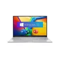 15.6 Ноутбук ASUS VivoBook 15X, Intel Core i3-1215U (6 ядер), RAM 16 ГБ, SSD 512 ГБ, Intel UHD Graphics, Windows 11 Home + Office 2021, Русская раскладка