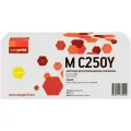 Картридж EasyPrint LR-MC250H Y для Ricoh M C250FW/P C301W (6300 стр.) желтый, с чипом, 408343