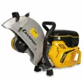 Бензорез CHAMPION CP350, 3,5 кВт, 74 см, 10,1 кг, без диска