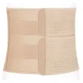 Бандаж послеоперационный абдоминальный, двойная утягивающая панель, высота 25см ПО-25Р XXL