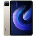 Планшет Xiaomi Pad 6 8/256 ГБ, Wi-Fi Global, золотой