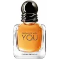 Туалетная вода Giorgio Armani Stronger With You, 30 мл