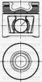 Поршень ДВС с кольцами YENMAK арт. 3104831000