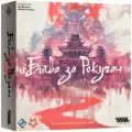 Настольная игра Hobby World Битва за Рокуган (Battle for Rokugan)
