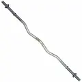 Гриф W-образный DfC RB47CT-30 6.9 кг 120 см хром