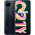6,5 Смартфон realme C21Y 3/32 ГБ (6040397) черный