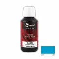 Краска для шелка H Dupont Classiс, 125мл, DU0600125 (221 циан)
