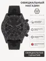 Наручные часы PHILIPP PLEIN Nobile, черный