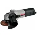 Угловая шлифмашина (болгарка) Интерскол УШМ125/1200