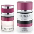Trussardi ruby red 60ml парфюмерная вода женская марка