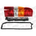 BSG BSG 30-805-006 (1102374 / 1113577 / 1116630) фонарь левыйбез плафона\ Ford (Форд) Transit (Транзит) v184 00