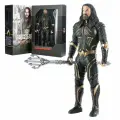 3335 Фигурка игрушка для мальчика Мстители Аквамен 33см, Супергерои Лиги Справедливости Aquaman