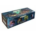 Настольная игра HOBBY WORLD Ужас Аркхэма. Ночь фанатички. Возвращение, разноцветный