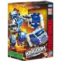 Фигурка Hasbro Transformers War for Cybertron - Автобот Pipes F0682